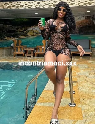 5 - Natalia Escort Udine - 3483048631