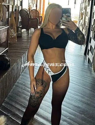 5 - Nadin Escort Verona - 3510525510