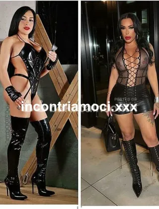 1 - Kathy Trans Trento - 3383895416