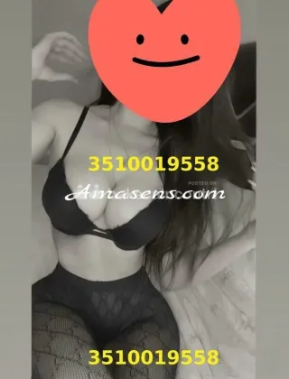 4 - Ema Mestre Escort Venezia - 3510019558