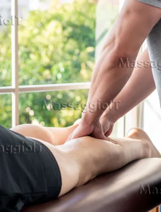 11 - Massaggi Brescia - 3913950910