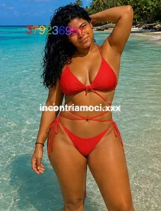 1 - Martina Escort Bari - 3792369516