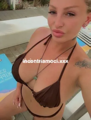 2 - Manuela Escort Grosseto - 3447160687