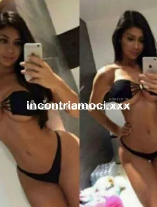 7 - Senza Limiti Escort Messina - 3511157892