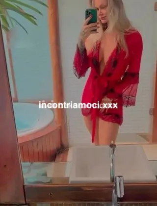 5 - Valentina Trans Lecce - 3428383626