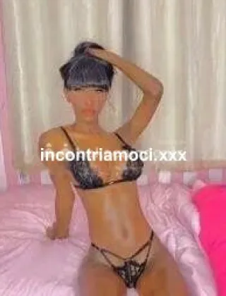 10 - Stefania Trans Napoli - 3510607772