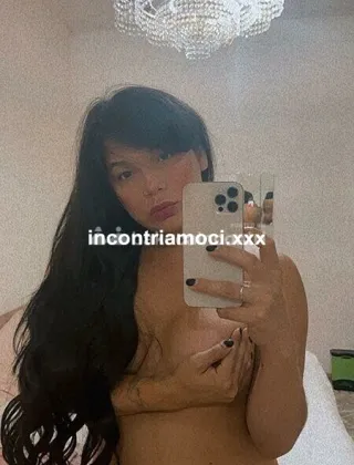 3423245620 - Angel Trans 28 Mistress Chieti