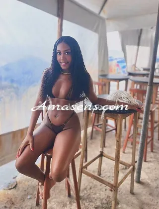 4 - Maya Escort Firenze - 3509505667