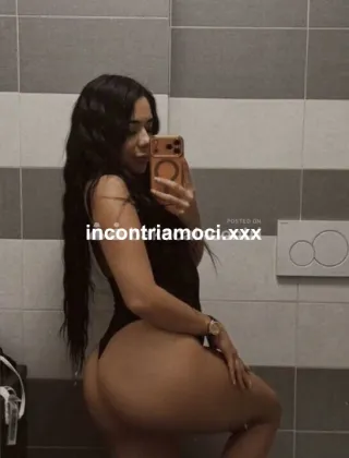 3 - Mariana Escort Roma - 3509517633