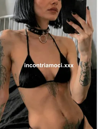 3 - Noira Escort Torino - 3522642605