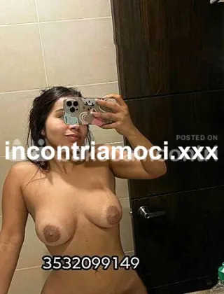 4 - Anto Escort Catania - 3532099149