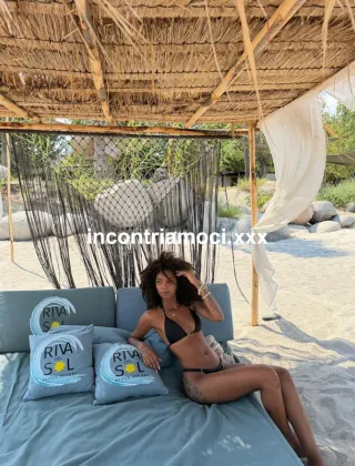 29 - Esmeralda Escort Bari - 3477814482