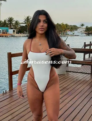 4 - Mel Cavalcanti Escort Verona - 3314294396
