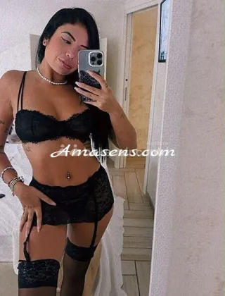 6 - Morena Escort Milano - 3510167899