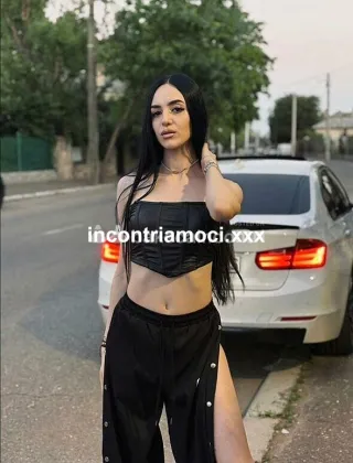 25 - Vicenza Escort Vicenza - 3532038849