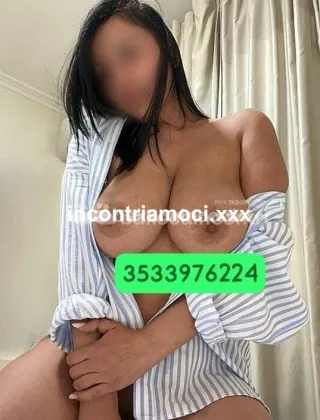 8 - Amanda Escort Cosenza - 3533976224