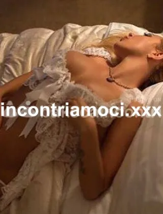 2 - Deea Escort Foggia - 3474697340