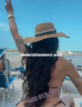 6 - Camila Trans Roma - 3508188321