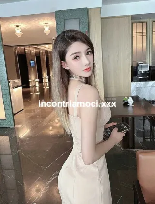 14 - Camilla Escort Lucca - 3512131501