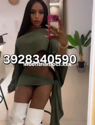 16 - Chiara Trans Piacenza - 3928340590