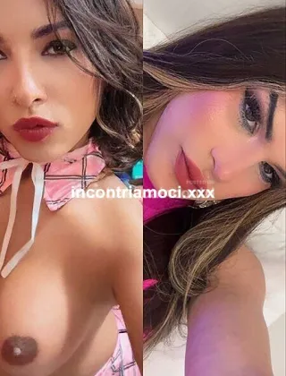 10 - Melissa Trans Reggio Calabria - 3515017832