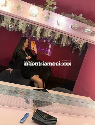 12 - Anita Escort Roma - 3761445124
