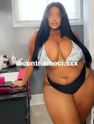 6 - Matilde Escort Napoli - 3511717575