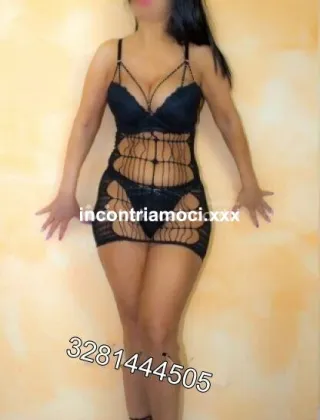 2 - Carla Escort Ferrara - 3281444505