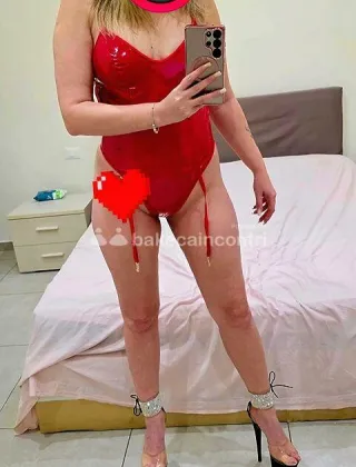 16 - Anna Escort Roma - 3510796074