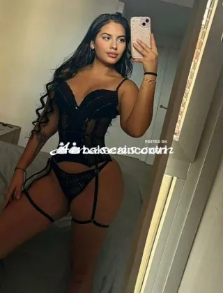 18 - Valeria Escort L'Aquila - 3793893487
