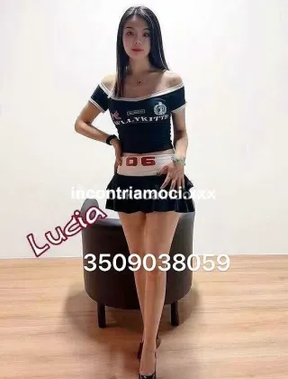 28 - Lisa Escort Milano - 3509038059