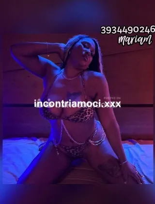 15 - Mariam Escort Nuoro - 3934490246