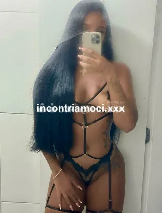 7 - Perla Escort Roma - 3517560061