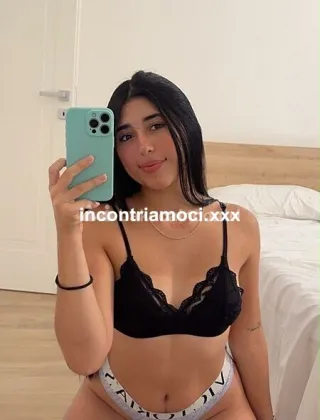 15 - Megan Escort Lecce - 3510961820