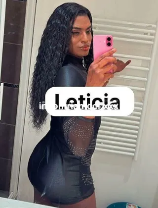 2 - Letty Trans Perugia - 3512548519