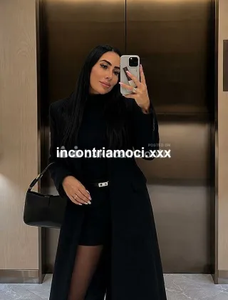 17 - Samanata Escort Palermo - 3509452394