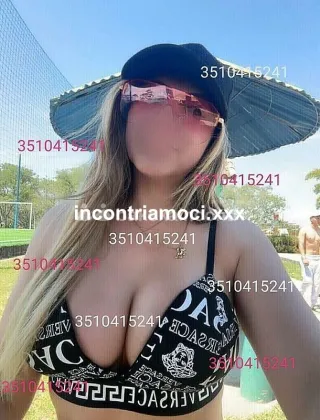 6 - Liliana Escort Catanzaro - 3510415241