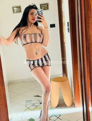 1 - Melissa Escort Frosinone - 3510629027