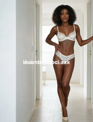 1 - Veronica Escort Milano - 3509848874