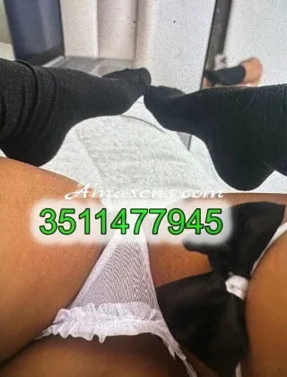 5 - Luna Escort Bari - 3511477945