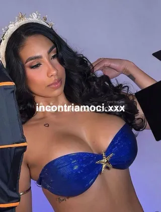 12 - Isabella Escort Cagliari - 3508477310