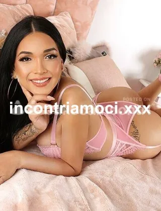 1 - Fabiola Trans La spezia - 3463563157