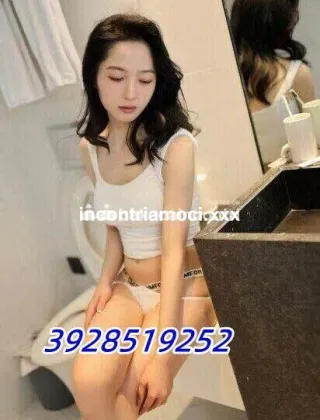 9 - Lili Escort Sondrio - 3928519252