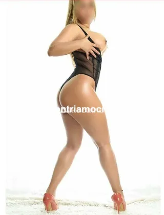 10 - Escort Foggia - 3511761723