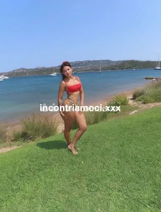 4 - Imola Escort Napoli - 3933773761