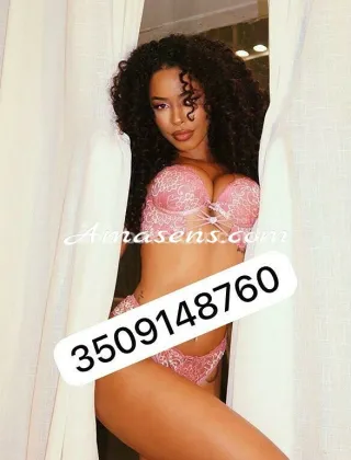 3 - Vanessa Escort Bari - 3509148760