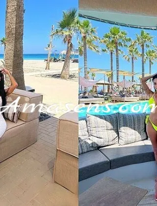 5 - Angel Brasiliane Escort Torino - 3508888513