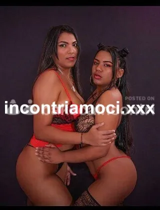 3 - Coppia Escort Bari - 3931450122