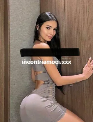 4 - Leido Escort Bari - 3204709416