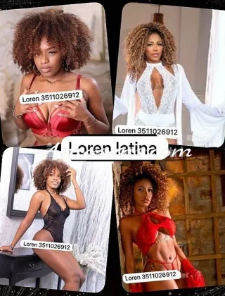 10 - Loren Escort Torino - 3511026912